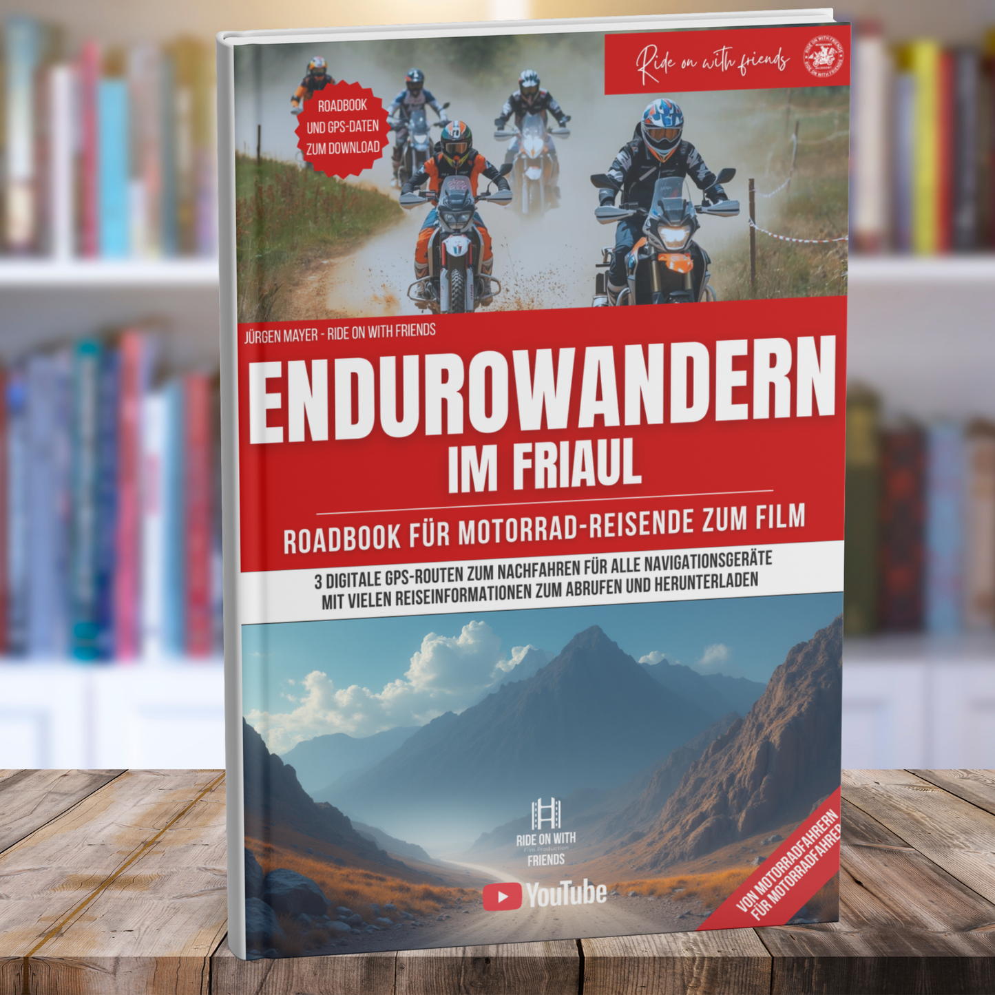 Friuli-Bundle