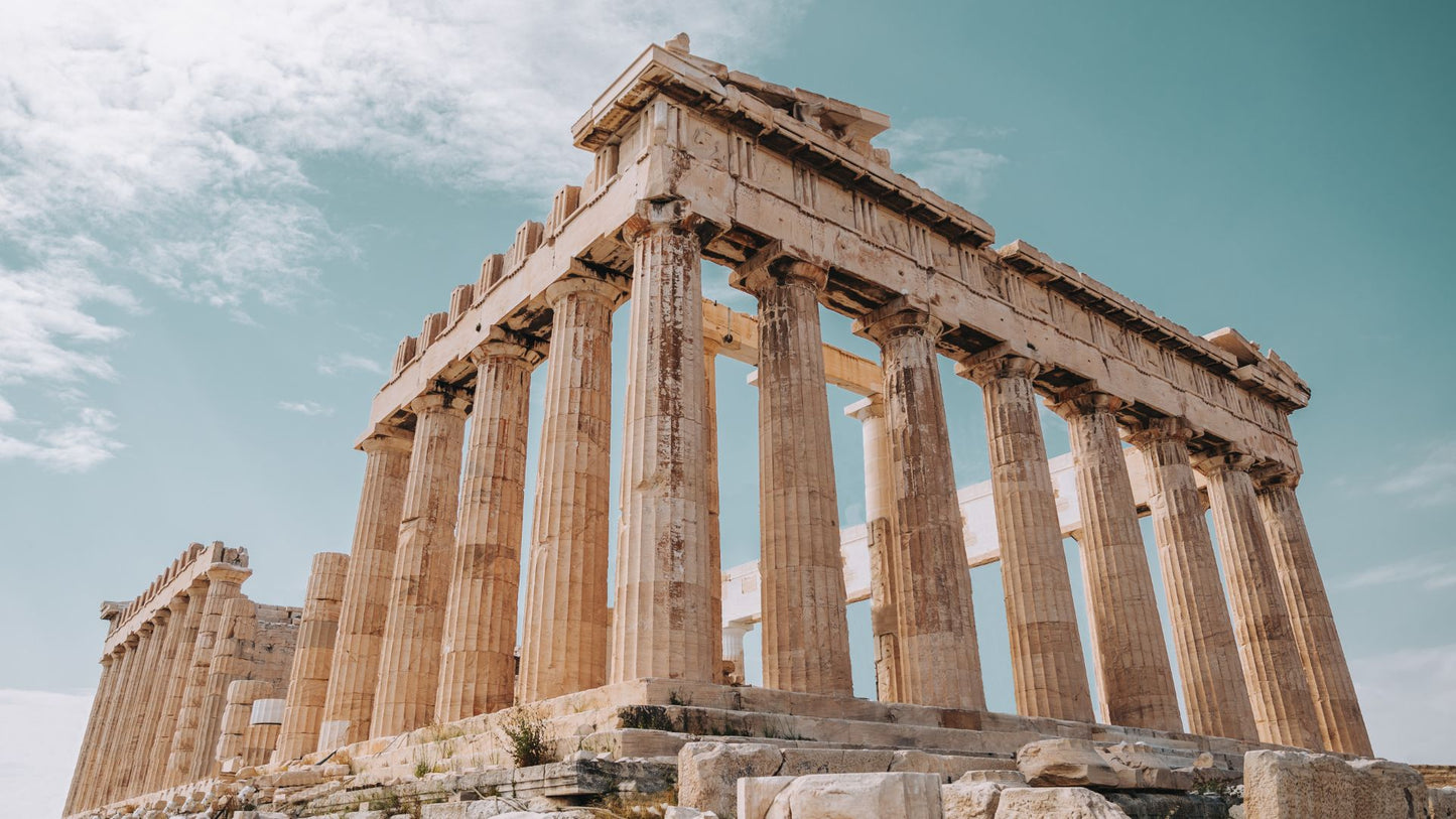 Tour Package Kalimera Hellas