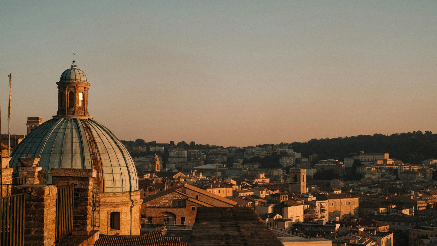 Tour Package Kalimera Hellas