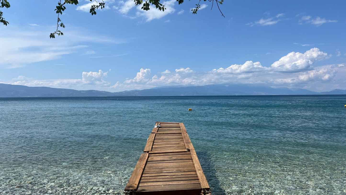 Balkan Tour Package