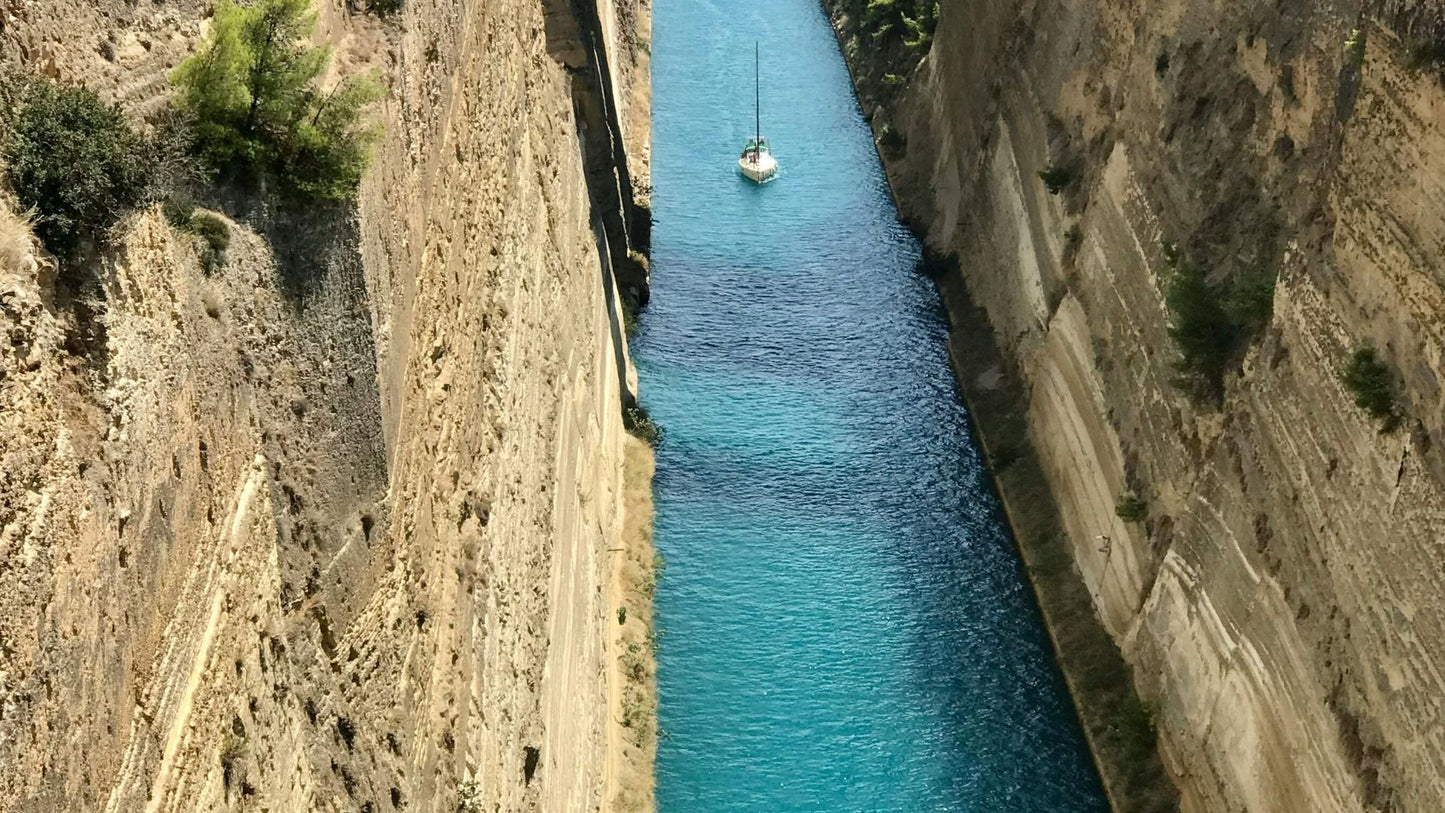 Tour Package Kalimera Hellas