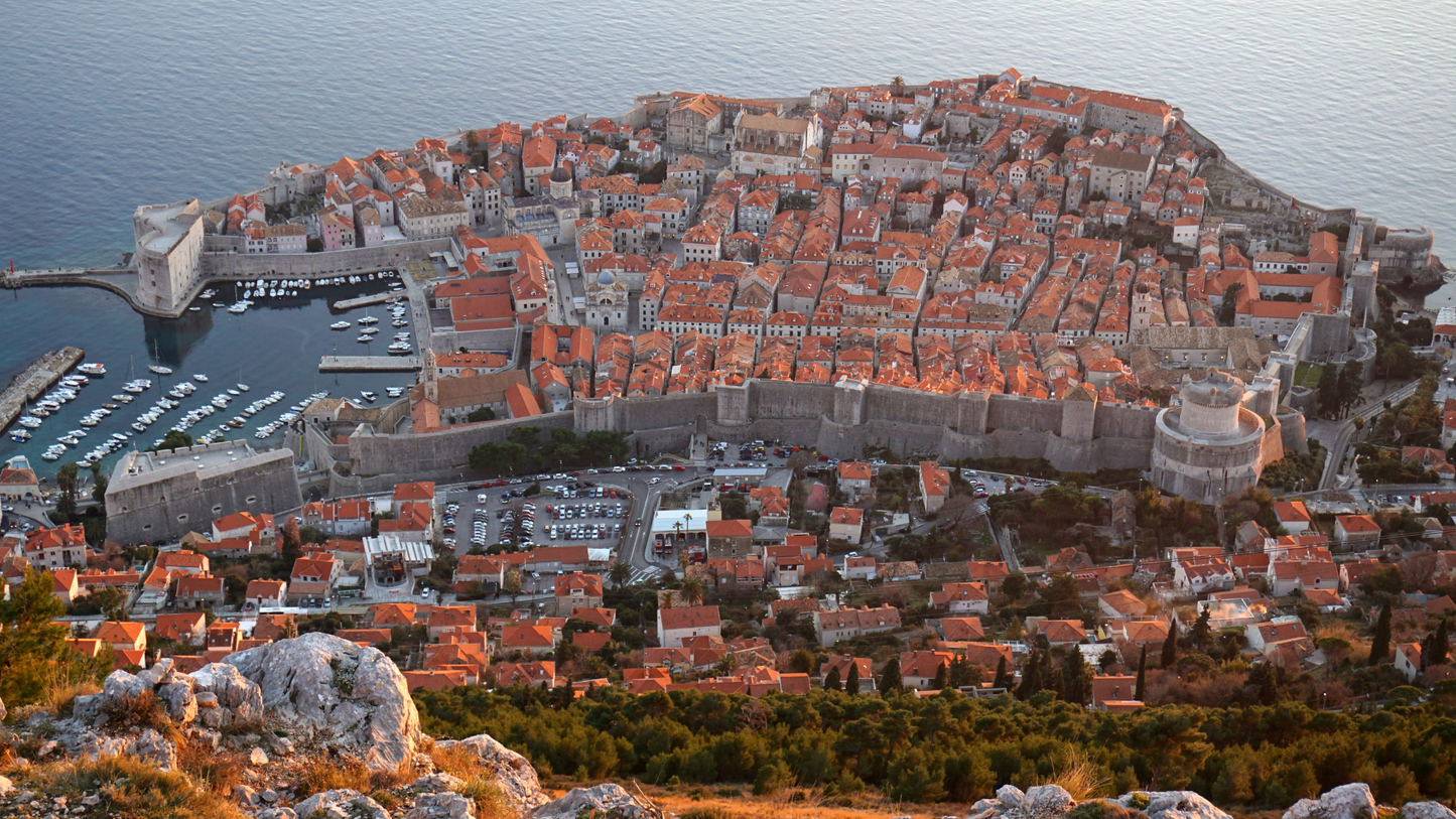 Balkan Tour Package