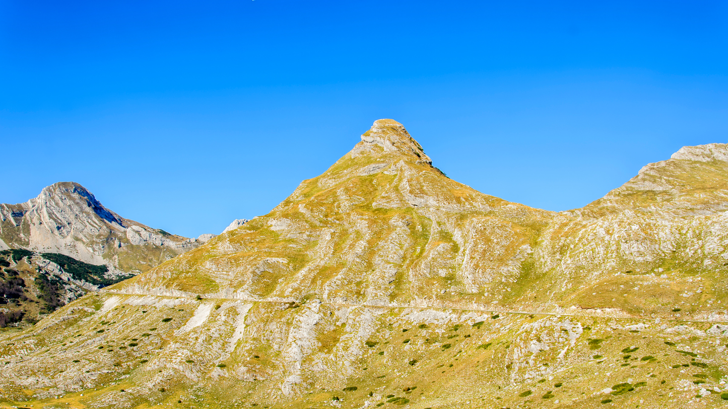 Balkan Tour Package