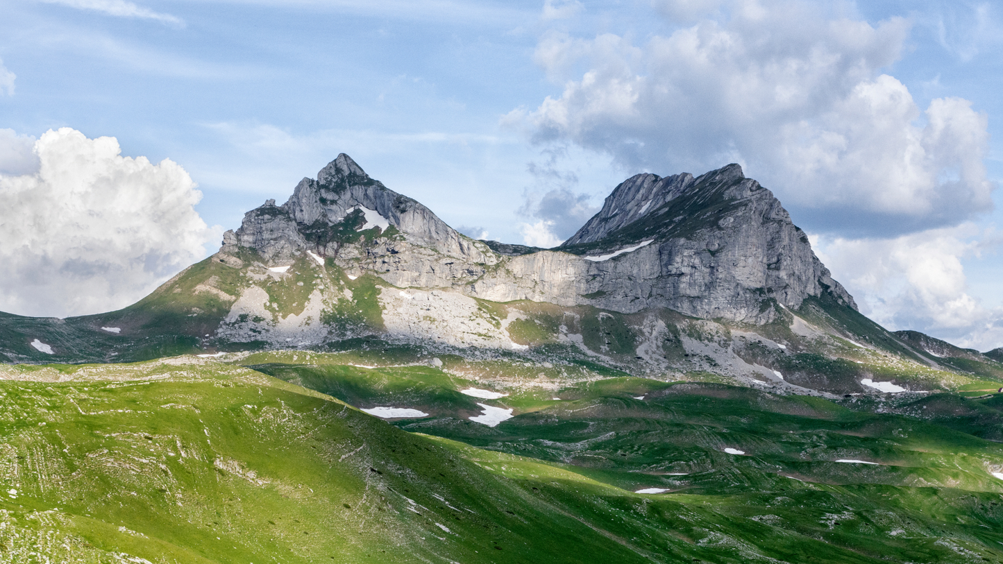 Balkan Tour Package