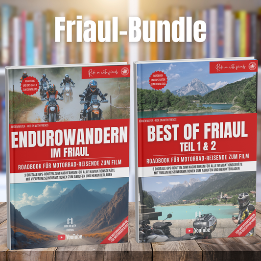 Friuli-Bundle