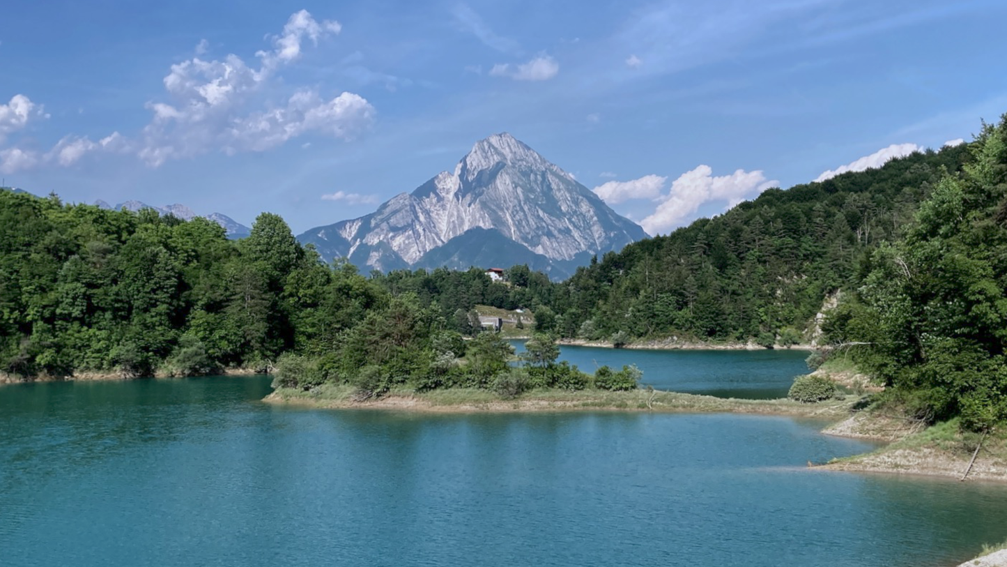 Best of Friuli Tour Package (Parts 1+2)