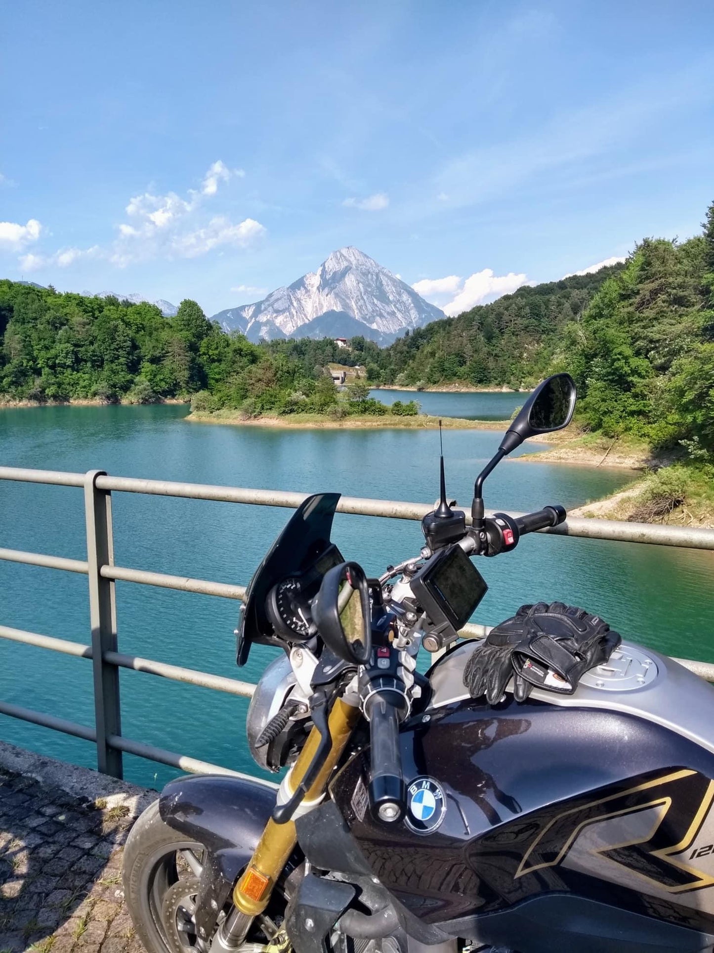 Best of Friuli Tour Package (Parts 1+2)