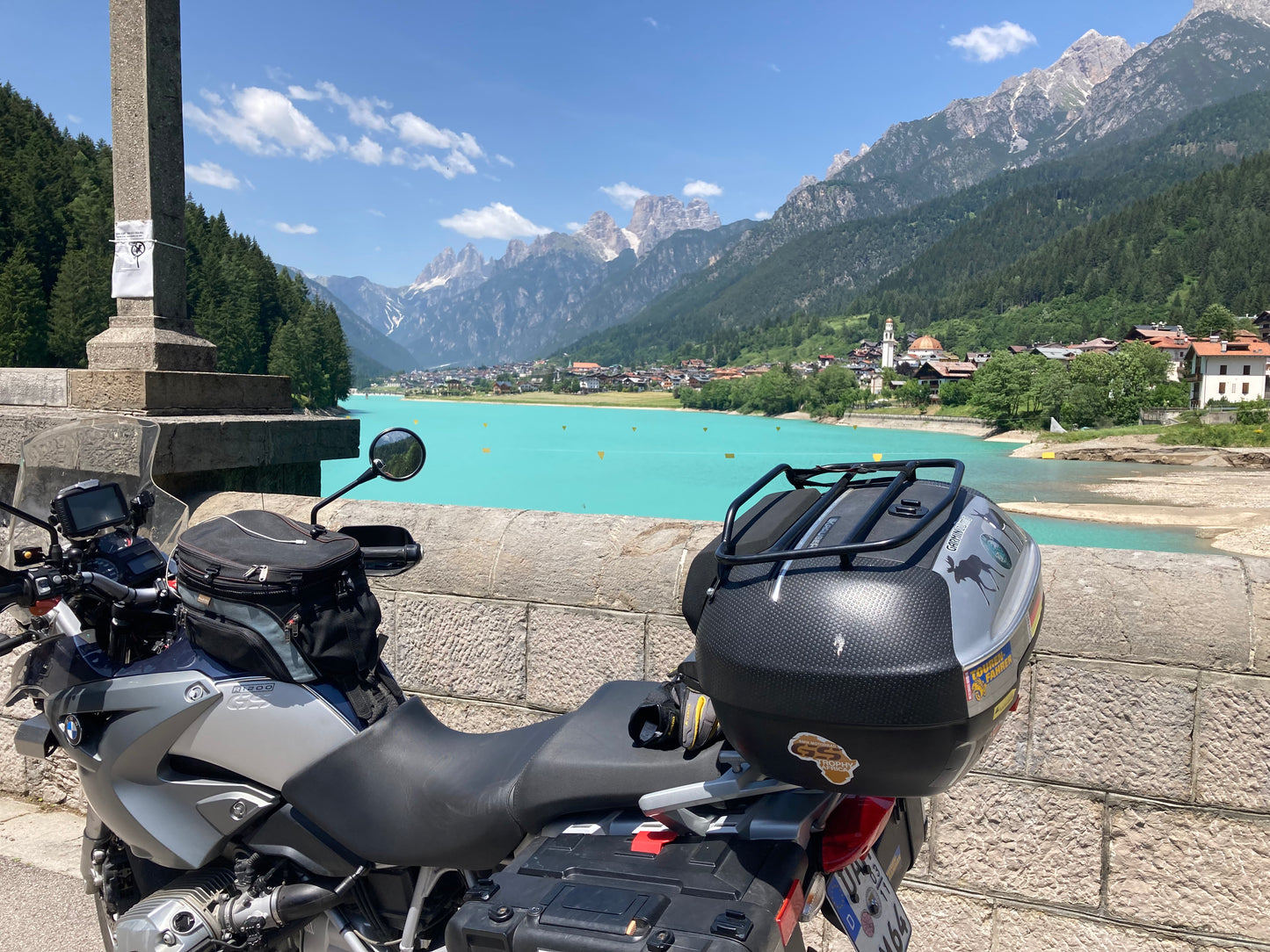 Best of Friuli Tour Package (Parts 1+2)