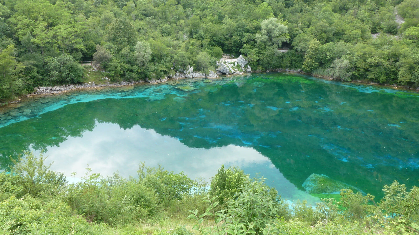 Best of Friuli Tour Package (Parts 1+2)