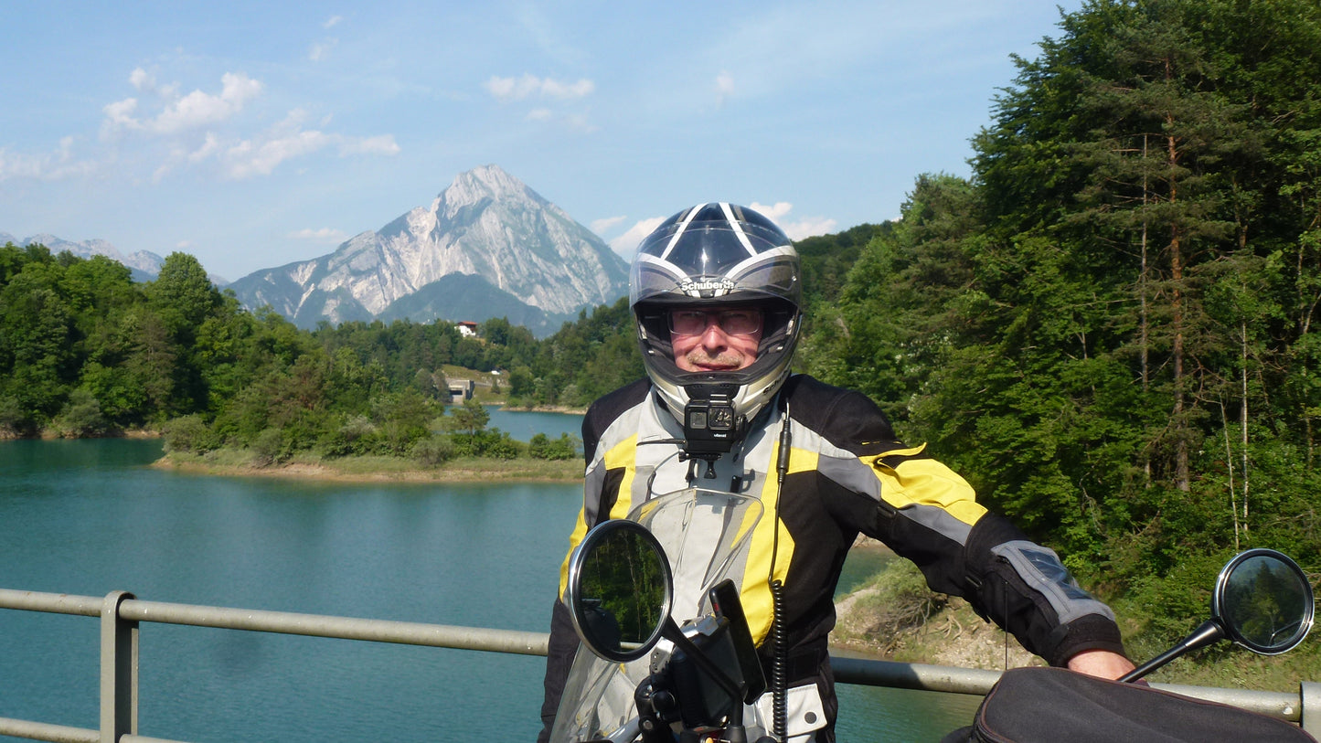 Best of Friuli Tour Package (Parts 1+2)