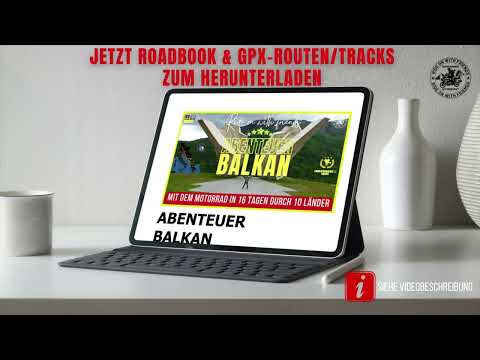 Balkan Tour Package