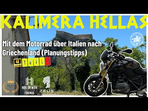 Tour Package Kalimera Hellas